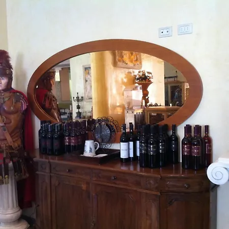 Dei Fiori - Sul Mare Con Piscina Hotel