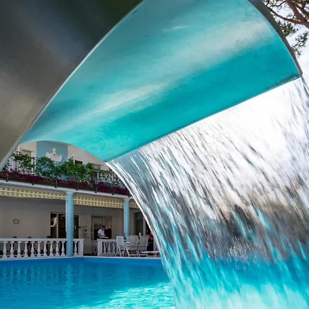 Dei Fiori - Sul Mare Con Piscina