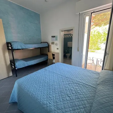 Dei Fiori - Sul Mare Con Piscina