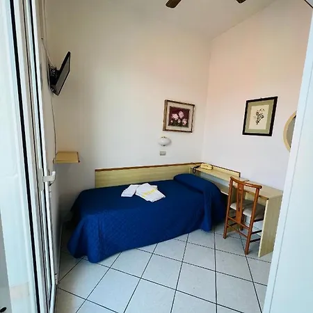 Dei Fiori - Sul Mare Con Piscina Viserbella di Rimini