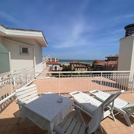 Dei Fiori - Sul Mare Con Piscina 3*