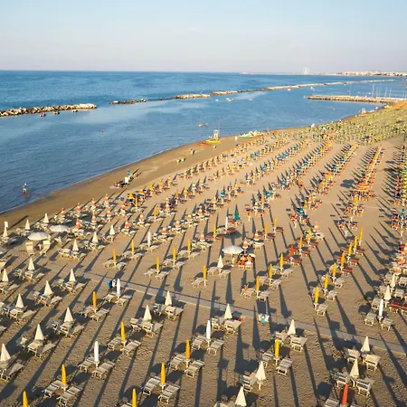 Dei Fiori - Sul Mare Con Piscina
