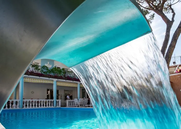 Dei Fiori - Sul Mare Con Piscina