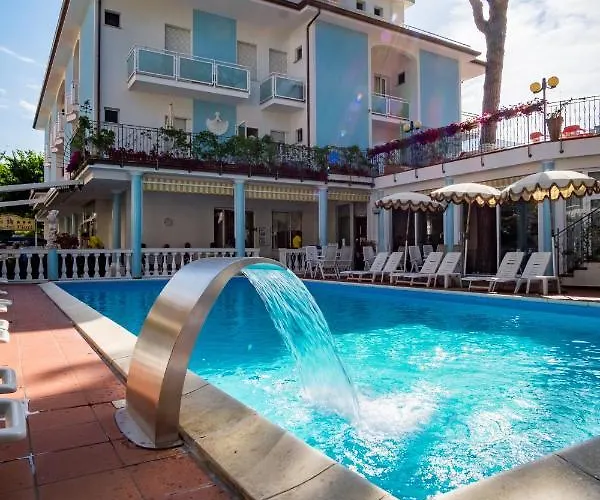 Dei Fiori - Sul Mare Con Piscina Szálloda