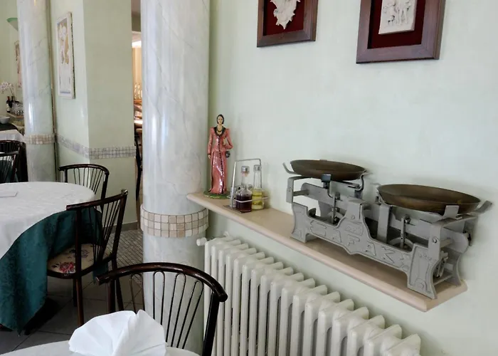 Dei Fiori - Sul Mare Con Piscina