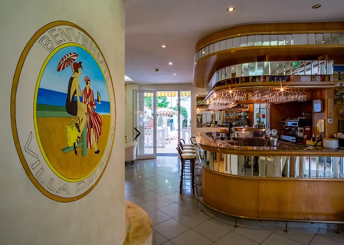 Dei Fiori - Sul Mare Con Piscina