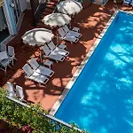 Dei Fiori - Sul Mare Con Piscina Hotel 3*