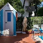 Dei Fiori - Sul Mare Con Piscina