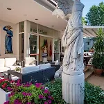 Hotel Dei Fiori - Sul Mare Con Piscina Viserbella di Rimini