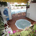 호텔 Dei Fiori - Sul Mare Con Piscina
