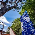 Ξενοδοχείο Dei Fiori - Sul Mare Con Piscina Viserbella di Rimini