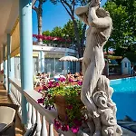 Dei Fiori - Sul Mare Con Piscina Hotel
