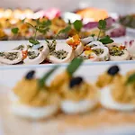 Dei Fiori - Sul Mare Con Piscina 3* Viserbella di Rimini