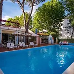 Ξενοδοχείο Dei Fiori - Sul Mare Con Piscina