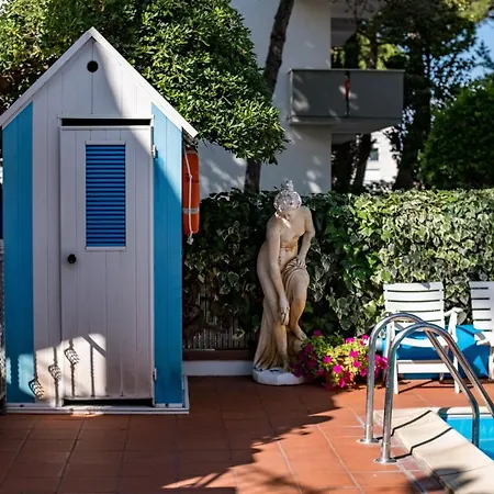 Dei Fiori - Sul Mare Con Piscina