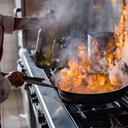 فندق Dei Fiori - Sul Mare Con Piscina