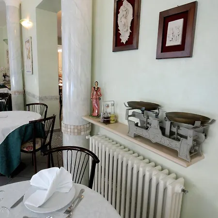 Dei Fiori - Sul Mare Con Piscina