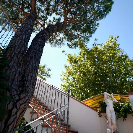 Hotel Dei Fiori - Sul Mare Con Piscina 3*