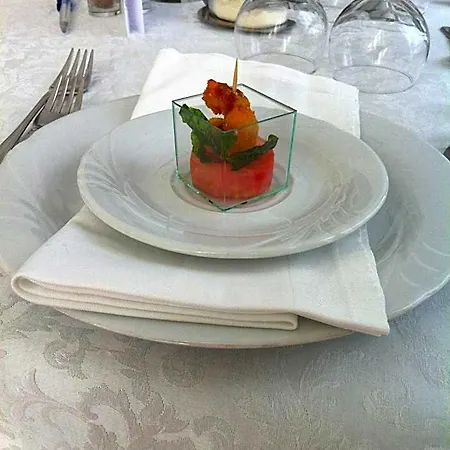 Dei Fiori - Sul Mare Con Piscina Otel