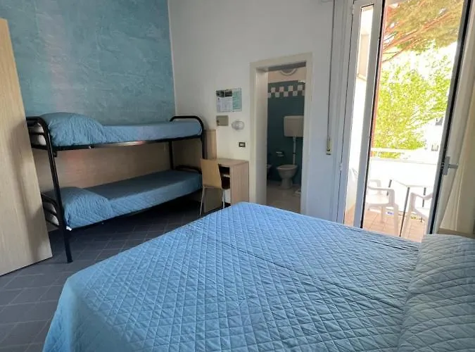 Dei Fiori - Sul Mare Con Piscina