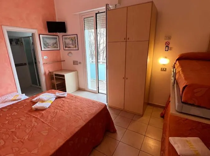 Dei Fiori - Sul Mare Con Piscina