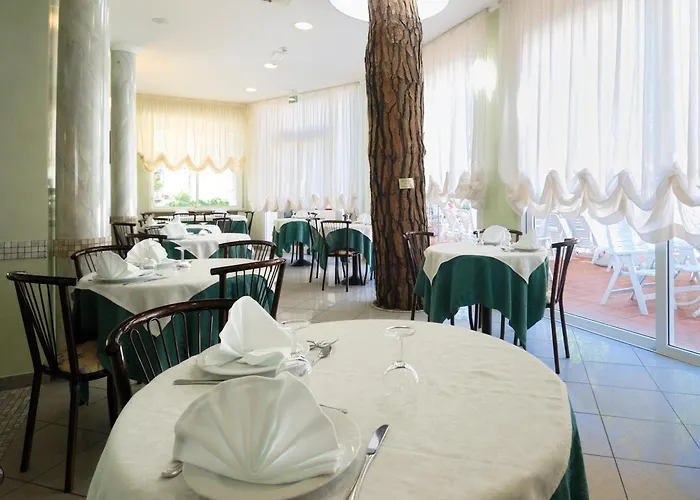 Dei Fiori - Sul Mare Con Piscina Viserbella di Rimini