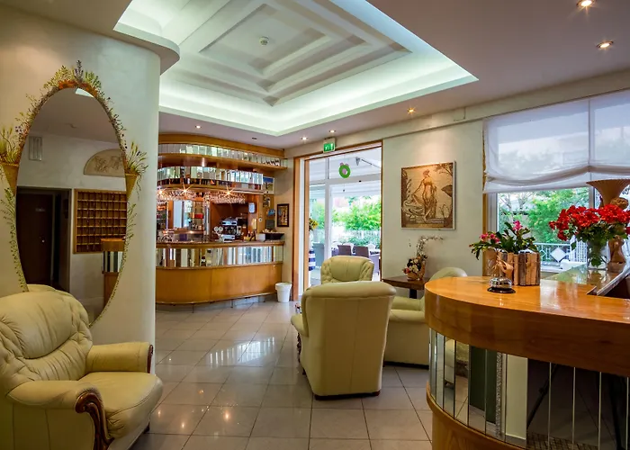 Dei Fiori - Sul Mare Con Piscina