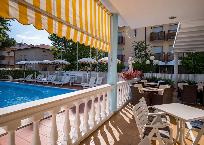 Dei Fiori - Sul Mare Con Piscina